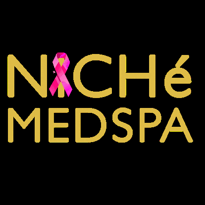 nichemedspa breast cancer niche cancer awareness nichemedspa GIF