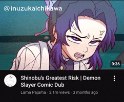 Anime Cute Reacts GIF