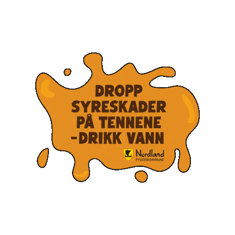 Energy Sur Sticker by BYRAA Bodø