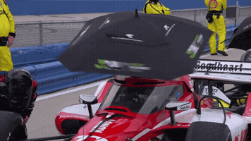 Raining Sting Ray GIF by INDYCAR