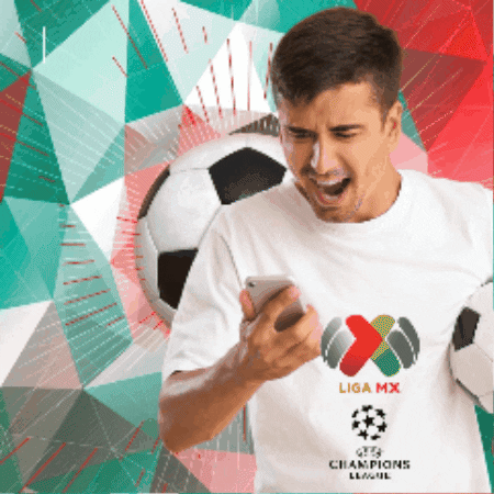 Streaming De Partidos De Fútbol En Línea GIF