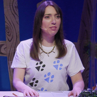 Dungeons And Dragons Laughing GIF by B4Pixel