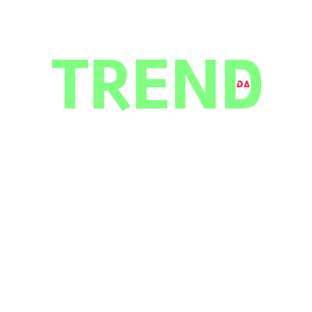 Brand Trend Sticker by Distrito Arte