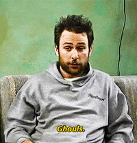 It's Always Sunny in Philadelphia GIFs on GIPHY - Be Animated