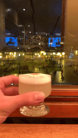 Peru GIF