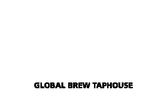 Global Brew Sticker