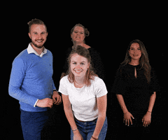 GIF by Shapr HR back in shape