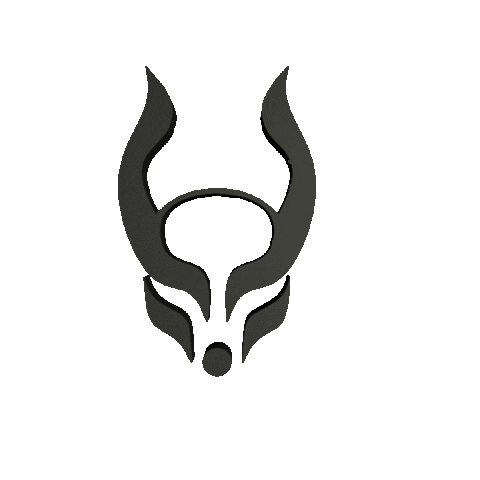 Cyberdog Sticker