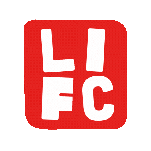 Lifc Sticker by CJFCB