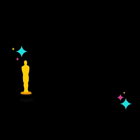 E Entertainment Oscars GIF by E!