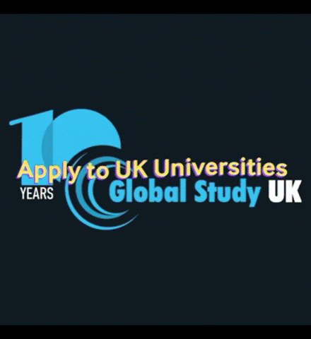 Uk University GIF by Global Study UK