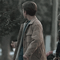 Come Here This Way GIF by Josh Turner