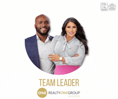 realtyonegroupmarketing realty one group the francois group stanley francois GIF