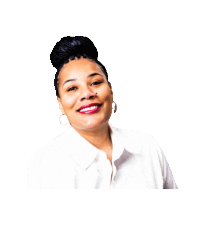 Erica Jones Sticker by EJ SOLD IT - Erica Jones