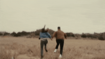 Bonnie And Clyde History GIF by Church-Hill
