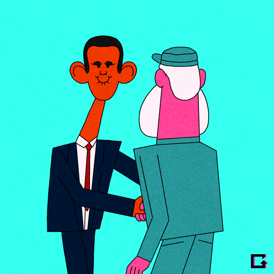politics obama GIF by gifnews