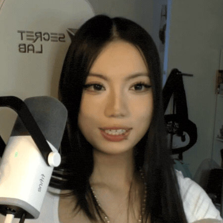 Happy Girl GIF