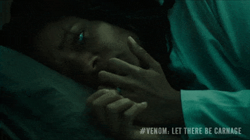 Sad Venom 2 GIF by Venom Movie