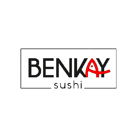 Benkay Sticker
