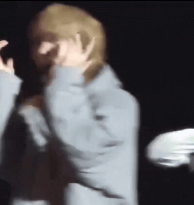 Xuminghao GIF
