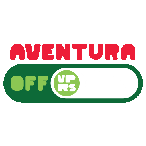 Valparaíso Adventure Park Sticker