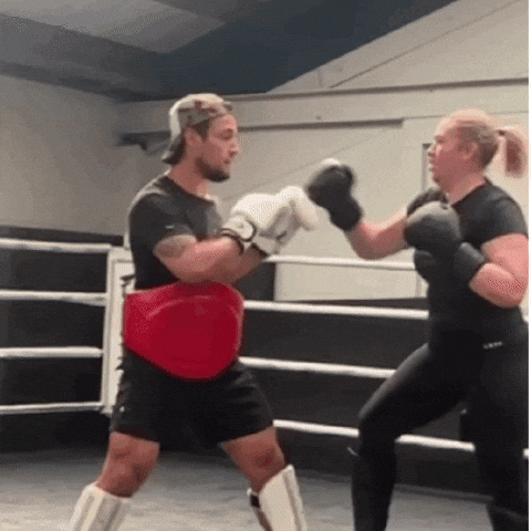 Butterhands GIF by Zazi