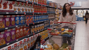 Walk Away See Ya GIF by Children Ruin Everything