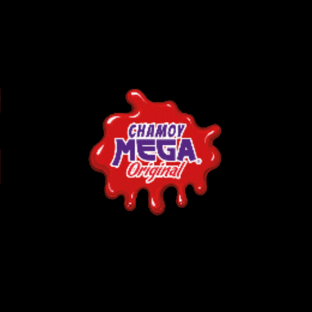 Chamoy GIF by Mega Alimentos