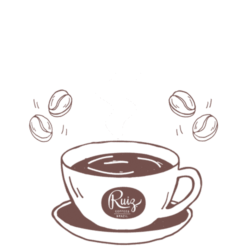 ruizcoffees Sticker