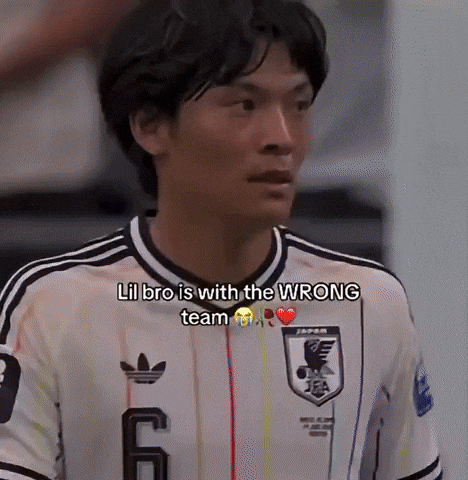 Wrong Side GIF
