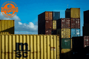 France Sea GIF by Uniport