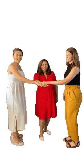 Steel Door Realty Sticker