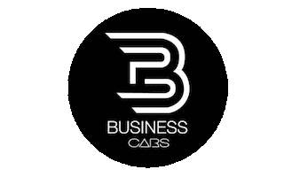 Business Cars Sticker