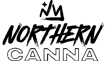 Sticker by Northern Canna Inc.