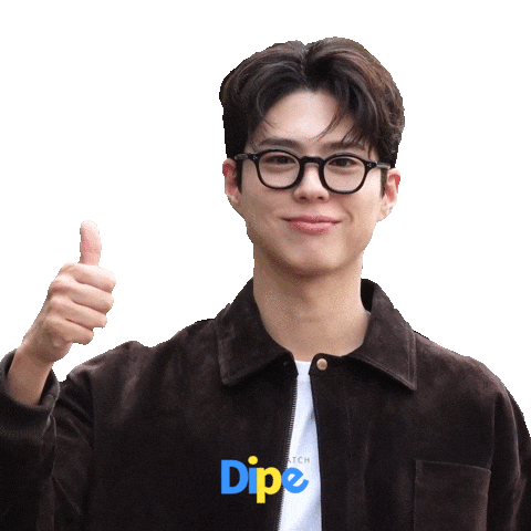 Star Actor Sticker by koreadispatch