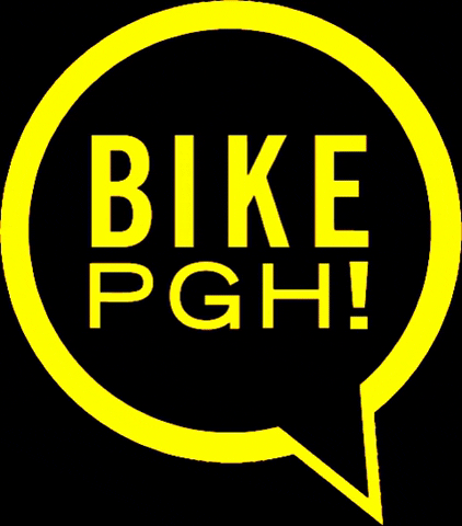 Bikepgh GIF by Bike Pittsburgh