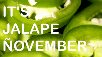 First Of The Month Food GIF by Sealed With A GIF