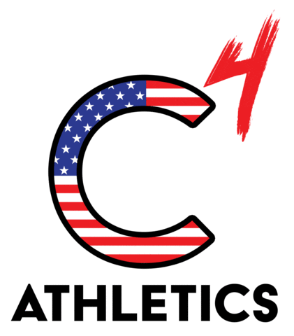Crossfit Strength Sticker by C4 Athletics