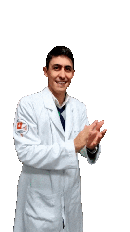 DrPabloLeite Sticker