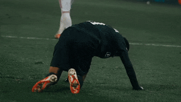 Stand Up Football GIF by SK Sturm Graz