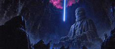 Face Worship GIF