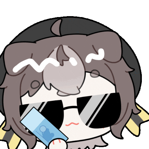 Waini0213 Sticker