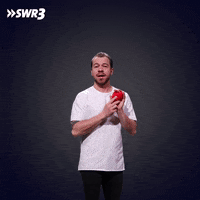 We Love You GIF by SWR3