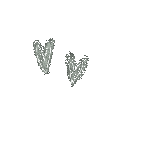 Heart Sticker