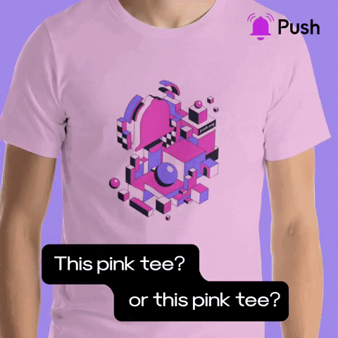 Push GIF