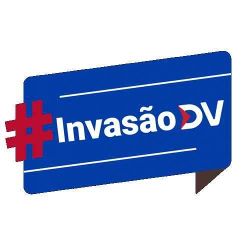 Invasaodv Sticker by direcionalvendas