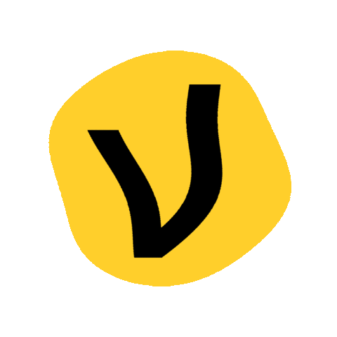 Vaka hagsmunafélag stúdenta Sticker