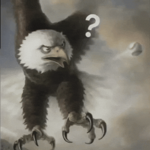 Question Mark What GIF