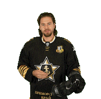 HockeyClubAdmiral Sticker