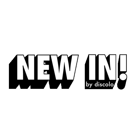 Wear Newin Sticker by By Discolo